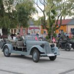 Szybki DKW F8 Kubelwagen z kolekcji mieszkańca Końskich Adama Kwiela. / arch. prywatne