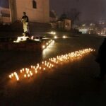 32 rocznica wybuchu Stanu Wojennego w Kielcach / Bartłomiej Zapała / Radio Kielce