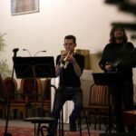 Koncert Agnieszki Kowalczyk w Kościele Braci Kapucynów / Stanisław Blinstrub / Radio Kielce