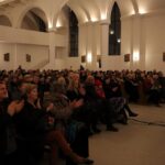 Koncert Agnieszki Kowalczyk w Kościele Braci Kapucynów / Stanisław Blinstrub / Radio Kielce