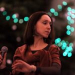 Koncert Agnieszki Kowalczyk w Kościele Braci Kapucynów / Stanisław Blinstrub / Radio Kielce