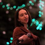 Koncert Agnieszki Kowalczyk w Kościele Braci Kapucynów / Stanisław Blinstrub / Radio Kielce