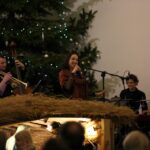 Koncert Agnieszki Kowalczyk w Kościele Braci Kapucynów / Stanisław Blinstrub / Radio Kielce