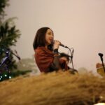 Koncert Agnieszki Kowalczyk w Kościele Braci Kapucynów / Stanisław Blinstrub / Radio Kielce