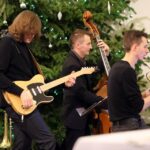 Koncert Agnieszki Kowalczyk w Kościele Braci Kapucynów / Stanisław Blinstrub / Radio Kielce