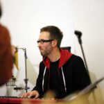 Koncert Agnieszki Kowalczyk w Kościele Braci Kapucynów / Stanisław Blinstrub / Radio Kielce