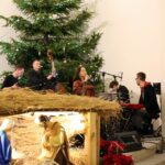 Koncert Agnieszki Kowalczyk w Kościele Braci Kapucynów / Stanisław Blinstrub / Radio Kielce