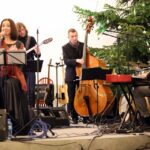 Koncert Agnieszki Kowalczyk w Kościele Braci Kapucynów / Stanisław Blinstrub / Radio Kielce