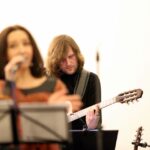 Koncert Agnieszki Kowalczyk w Kościele Braci Kapucynów / Stanisław Blinstrub / Radio Kielce