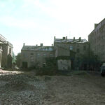 Aleja IX Wieków Kielc / St. Wilczyński