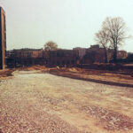 Aleja IX Wieków Kielc / St. Wilczyński