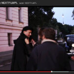 Cadillac Fletwood / arch. prywatne właściciela