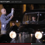 Cadillac Fletwood / arch. prywatne właściciela