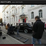 Cadillac Fletwood / arch. prywatne właściciela