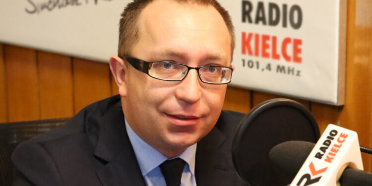 Piotr Michalski / Radio Kielce