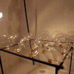 Wystawa bombek świątecznych Lucyny Gozdek / Kamil Król / Radio Kielce