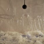 Wystawa bombek świątecznych Lucyny Gozdek / Kamil Król / Radio Kielce