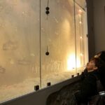 Wystawa bombek świątecznych Lucyny Gozdek / Kamil Król / Radio Kielce