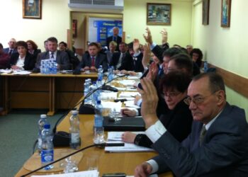 Budżet Ostrowca / Teresa Czajkowska / Radio Kielce