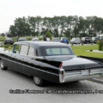Cadillac Fleetwood / Radio Kielce