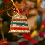 Dzieci ze szkoły i przedszkola w Piekoszowie ubrały Choinkę w Teatrze Kubuś / Stanisław Blinstrub / Radio Kielce