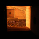 Dzień Dobry Dzieci w miejscu gdzie wytwarza się ciepło / Stanisław Blinstrub / Radio Kielce