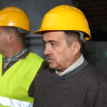 Dzień Dobry Dzieci w miejscu gdzie wytwarza się ciepło / Stanisław Blinstrub / Radio Kielce