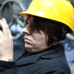 Dzień Dobry Dzieci w miejscu gdzie wytwarza się ciepło / Stanisław Blinstrub / Radio Kielce