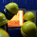 Dzień Dobry Dzieci w miejscu gdzie wytwarza się ciepło / Stanisław Blinstrub / Radio Kielce