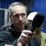 Dzień Dobry Dzieci w miejscu gdzie wytwarza się ciepło / Stanisław Blinstrub / Radio Kielce