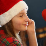 Dzień Dobry Dzieci z Mikołajem w Muzeum Zabawek i Zabawy / Stanisław Blinstrub / Radio Kielce