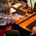 Dzień Dobry Dzieci o czytaniu książek / Stanisław Blinstrub / Radio Kielce