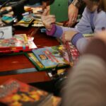 Dzień Dobry Dzieci o czytaniu książek / Stanisław Blinstrub / Radio Kielce