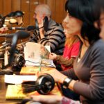 Dzień Dobry Dzieci o czytaniu książek / Stanisław Blinstrub / Radio Kielce