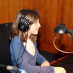 Dzień Dobry Dzieci o czytaniu książek / Stanisław Blinstrub / Radio Kielce