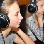 Dzień Dobry Dzieci o czytaniu książek / Stanisław Blinstrub / Radio Kielce