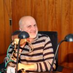 Dzień Dobry Dzieci o czytaniu książek / Stanisław Blinstrub / Radio Kielce