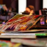 Dzień Dobry Dzieci o czytaniu książek / Stanisław Blinstrub / Radio Kielce