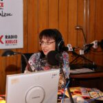 Dzień Dobry Dzieci o czytaniu książek / Stanisław Blinstrub / Radio Kielce