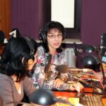 Dzień Dobry Dzieci o czytaniu książek / Stanisław Blinstrub / Radio Kielce