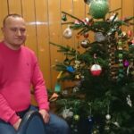 Do naszej wspólnej akcji włączył się również Wojciech Wiszniewski - komandor Klubu Morskiego Horn / Kamil Król / Radio Kielce