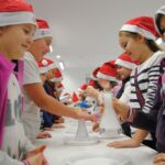 Magiczne Mikołajki z nauką w Kieleckim Parku Technologicznym / Kielecki Park Technologiczny