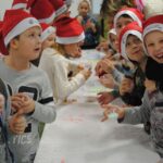 Magiczne Mikołajki z nauką w Kieleckim Parku Technologicznym / Kielecki Park Technologiczny