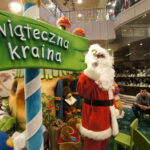 6 grudnia nagrywaliśmy materiał do klipu "Naszej pastorałki" / WB / Radio Kielce