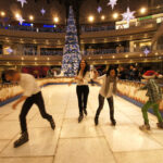 6 grudnia nagrywaliśmy materiał do klipu "Naszej pastorałki" / WB / Radio Kielce