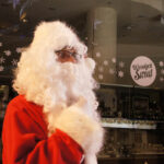 6 grudnia nagrywaliśmy materiał do klipu "Naszej pastorałki" / WB / Radio Kielce