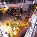 6 grudnia nagrywaliśmy materiał do klipu "Naszej pastorałki" / WB / Radio Kielce