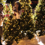 6 grudnia nagrywaliśmy materiał do klipu "Naszej pastorałki" / WB / Radio Kielce