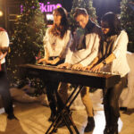 6 grudnia nagrywaliśmy materiał do klipu "Naszej pastorałki" / WB / Radio Kielce