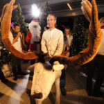 6 grudnia nagrywaliśmy materiał do klipu "Naszej pastorałki" / WB / Radio Kielce